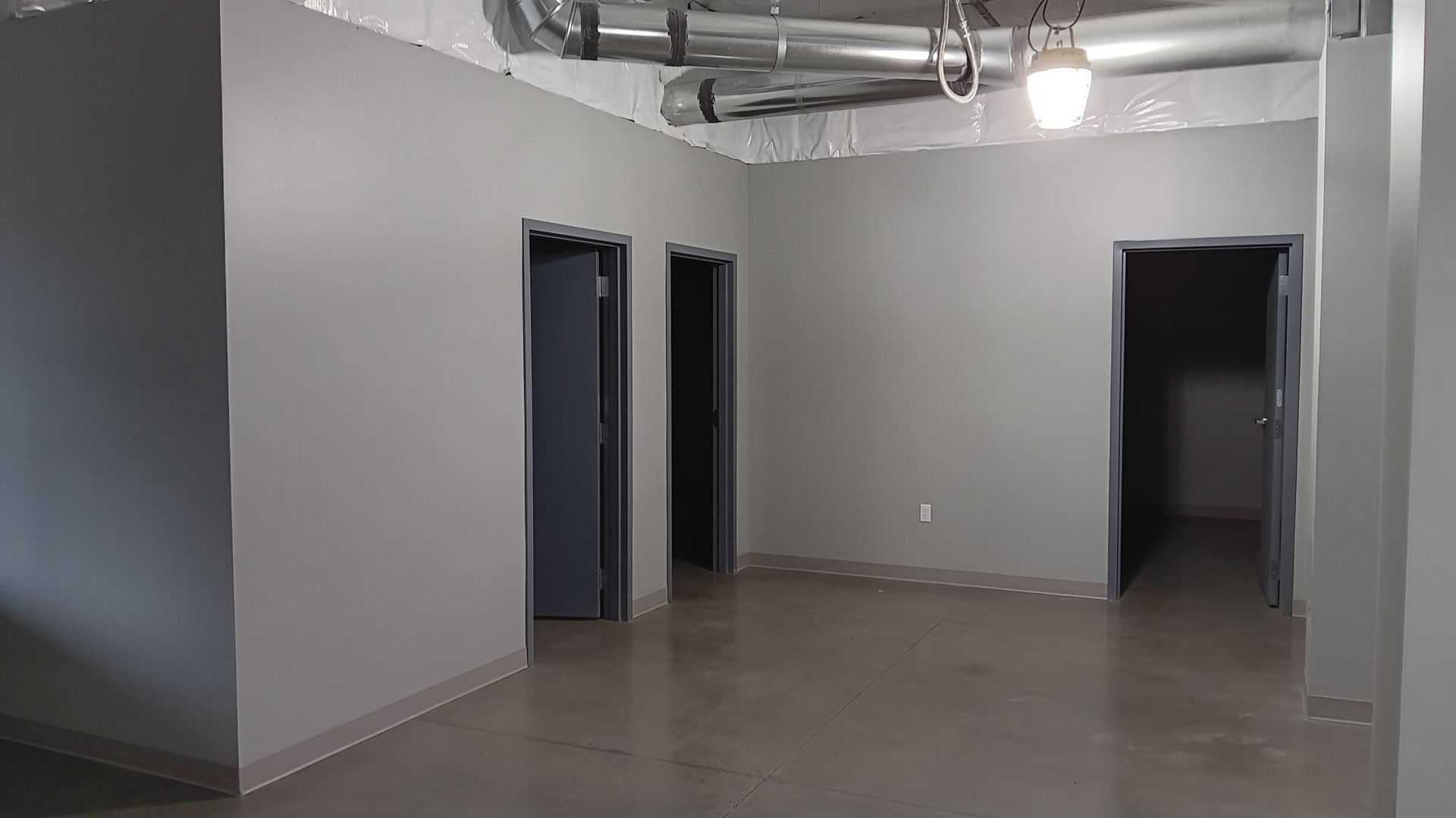 Gallery #04 — Olympia, WA — Birds Painting Company LLC