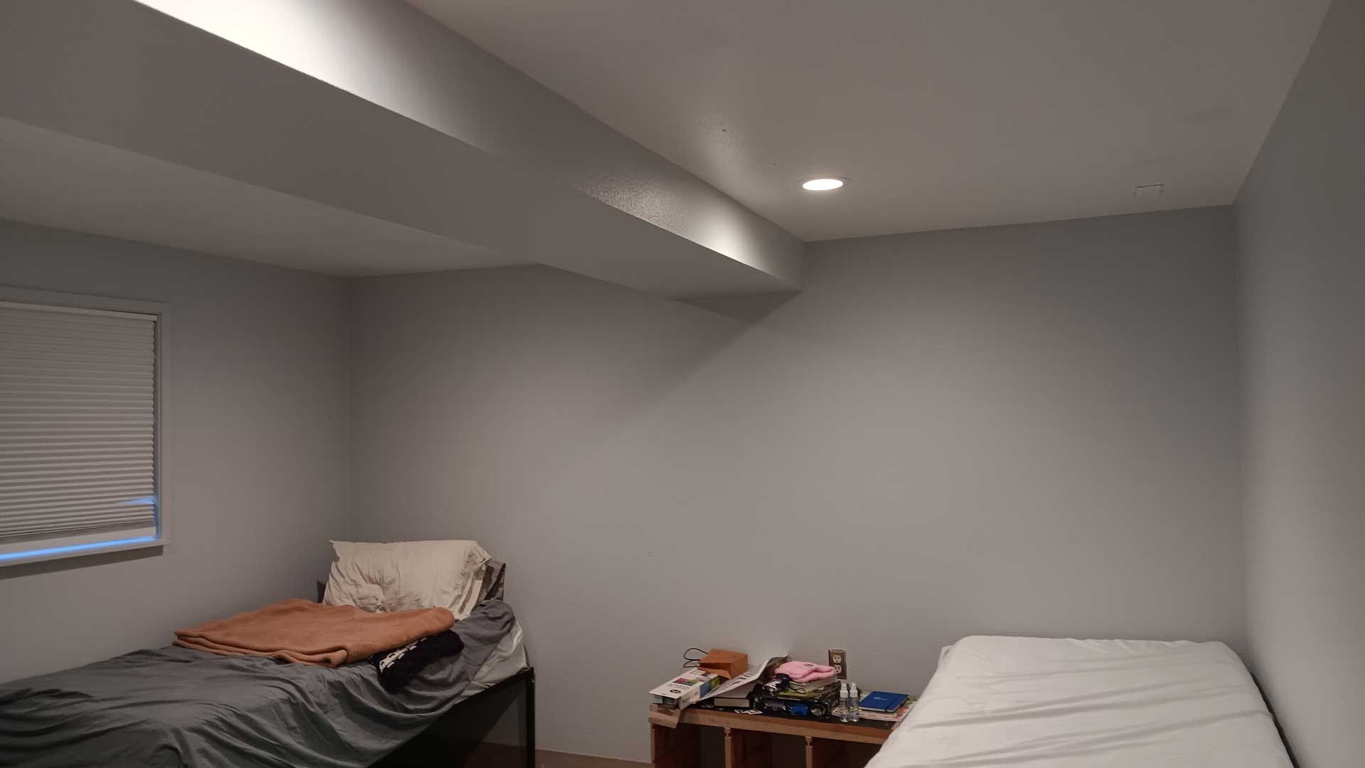 Gallery #10 — Olympia, WA — Birds Painting Company LLC