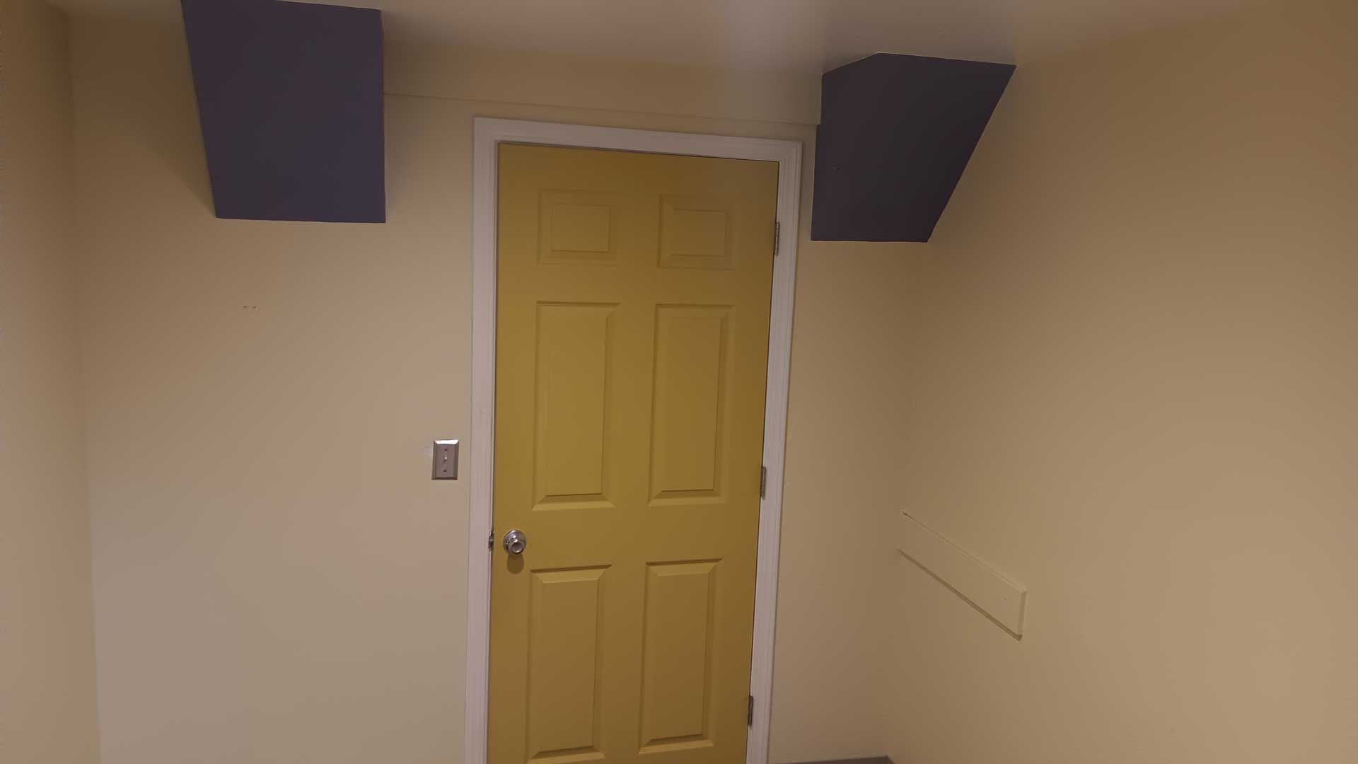 Gallery #08 — Olympia, WA — Birds Painting Company LLC