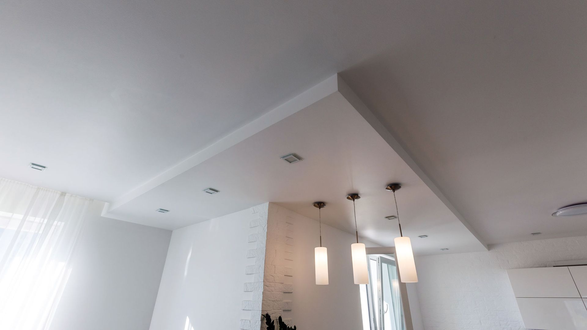 Ceiling — Olympia, WA — Birds Painting Company LLC