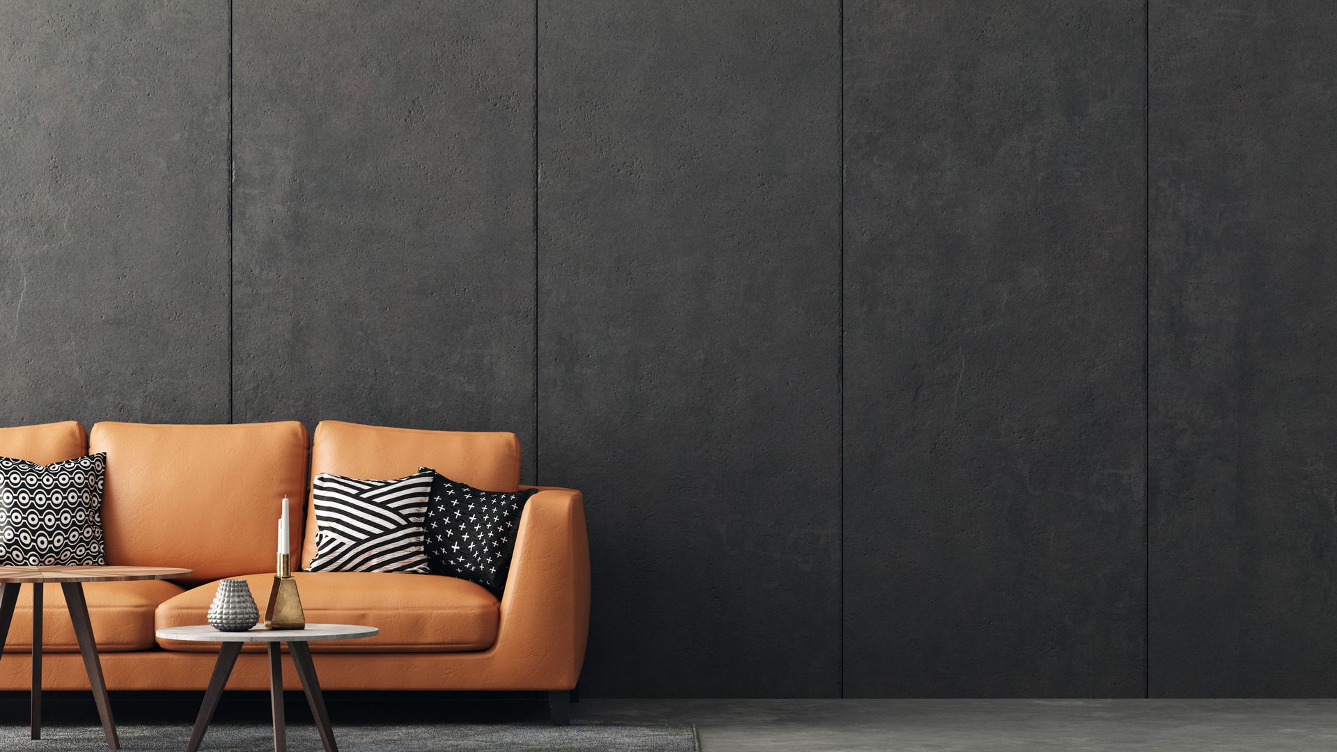 Accent Wall — Olympia, WA — Birds Painting Company LLC