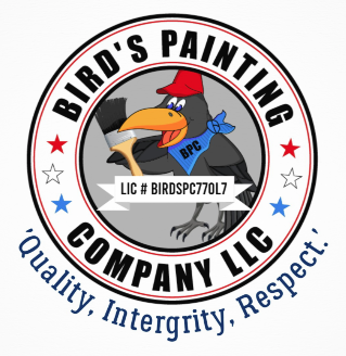 Birds Painting Company LLC