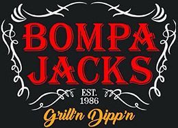 Bompa Jacks