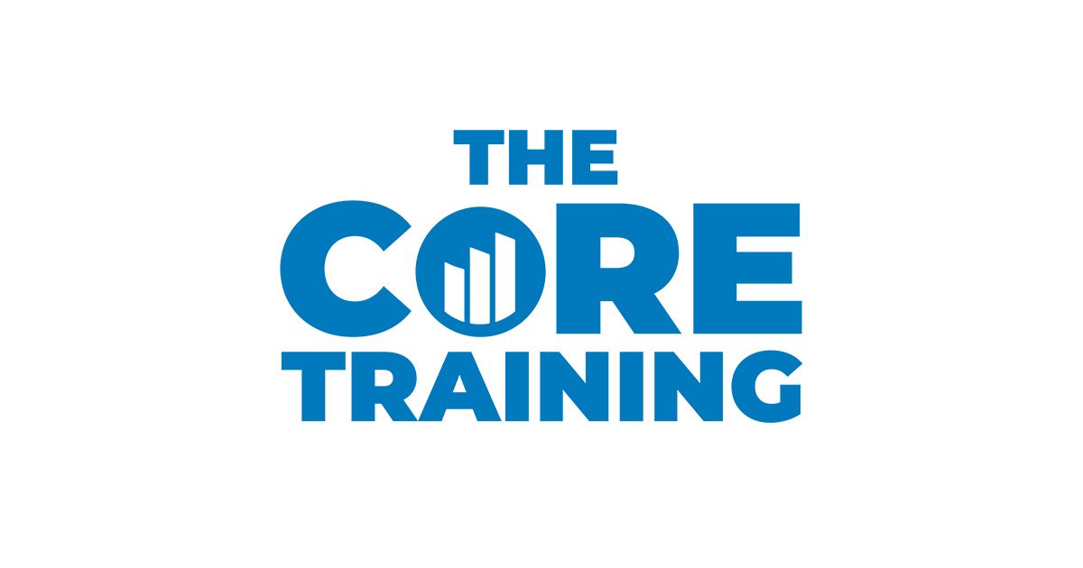 Mortgage & Real Estate Coaching | The CORE Training
