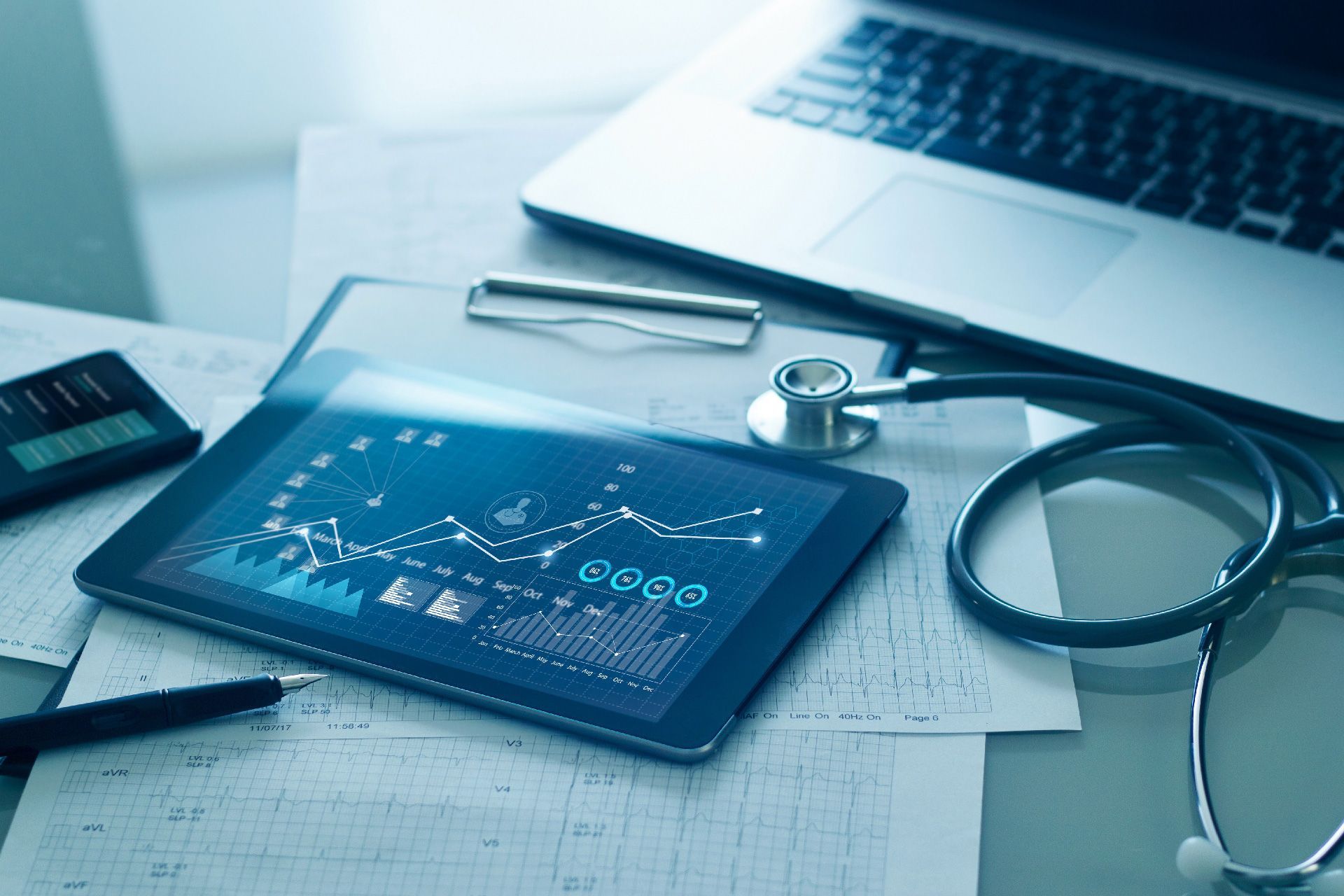 Leonardo Javier Silva - Cirujano