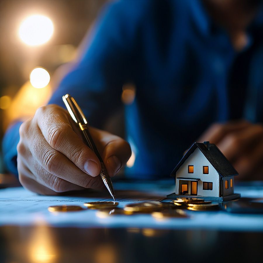 NY/NJ Estate Taxes