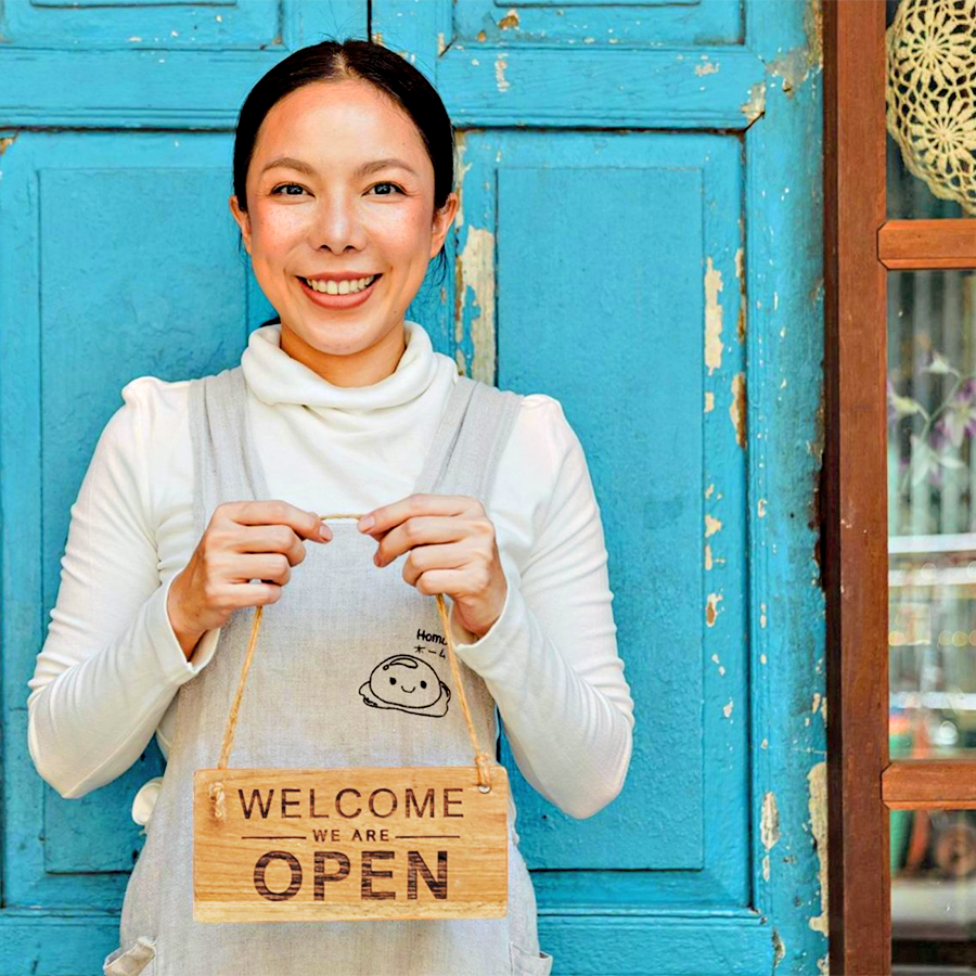 Small Business