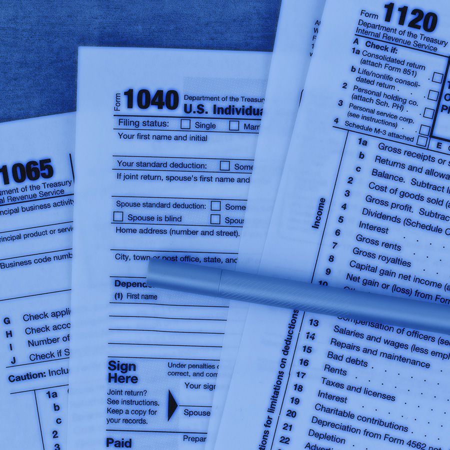 Taxes