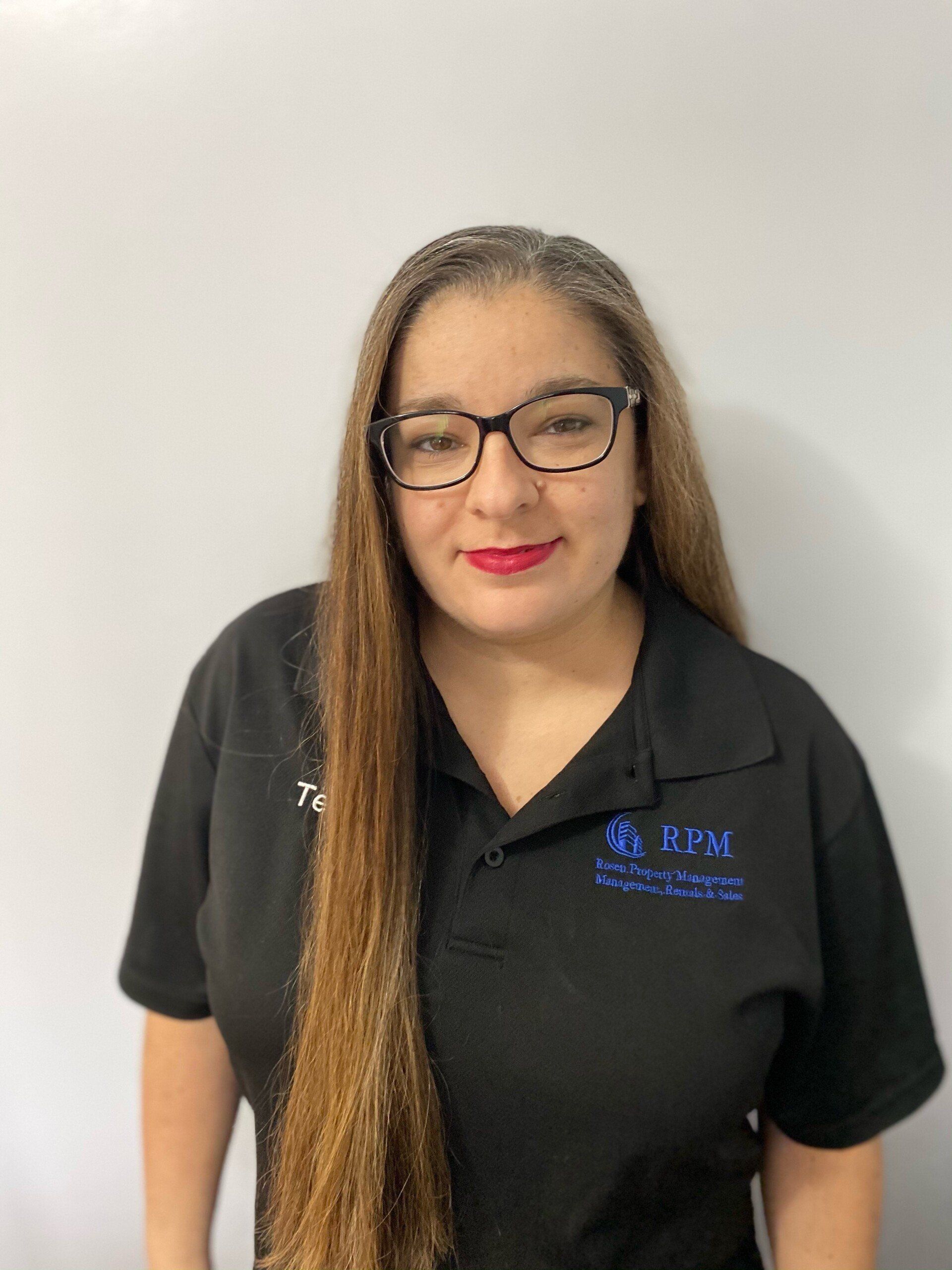 Teresa Sweatt — Fall River, MA — Rosen Property Management