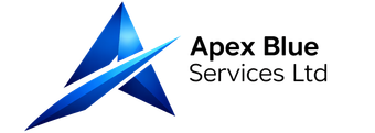 Apex Blue Services Ltd Logo
