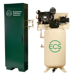 ECSNitrogenGenerator
