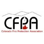 CFPA Logo - fire protection in Wheat Ridge, CO