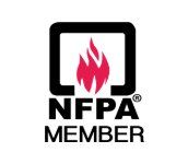 NFPA Logo - fire protection in Wheat Ridge, CO
