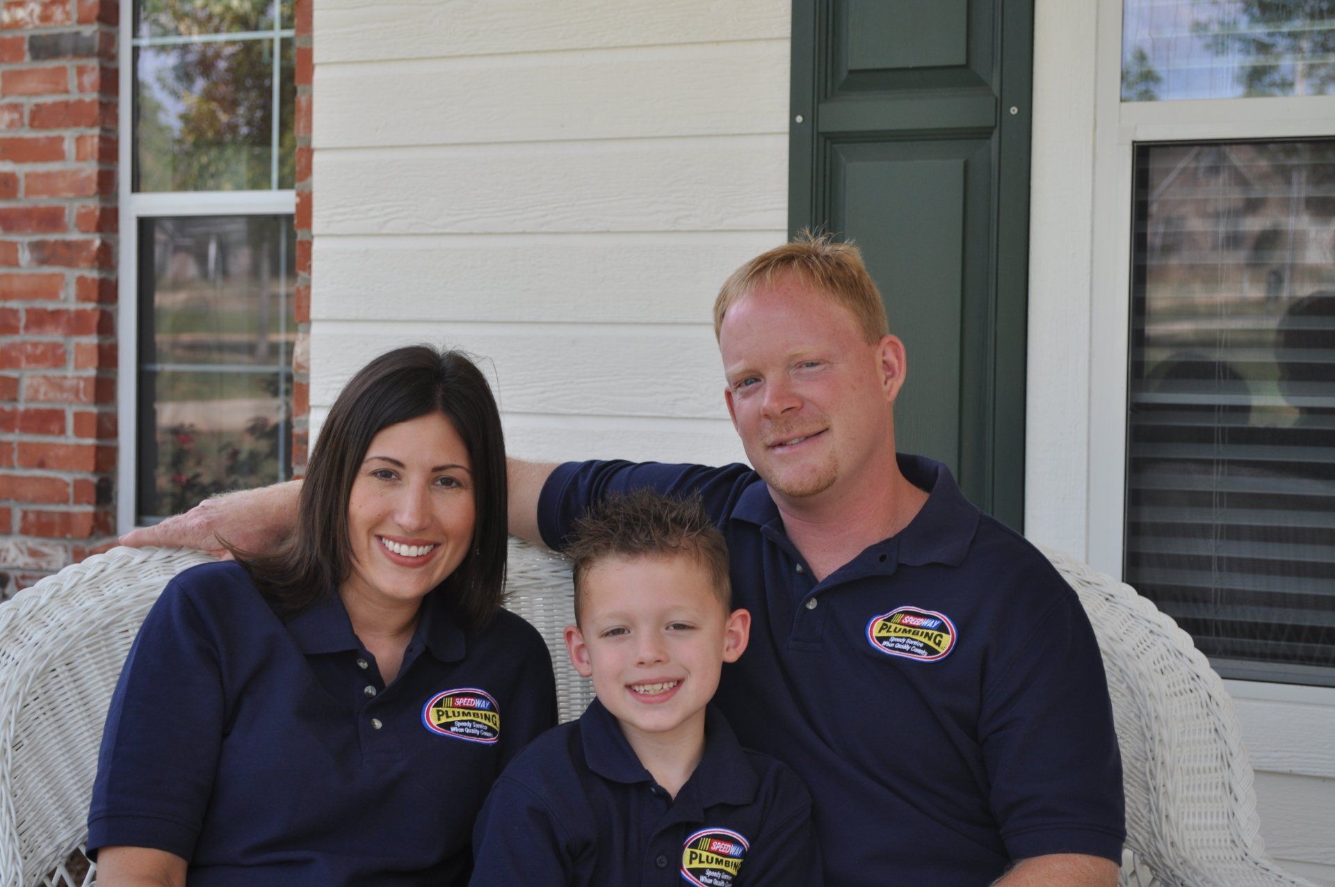 Home — Speedway Family Shreveport, LA