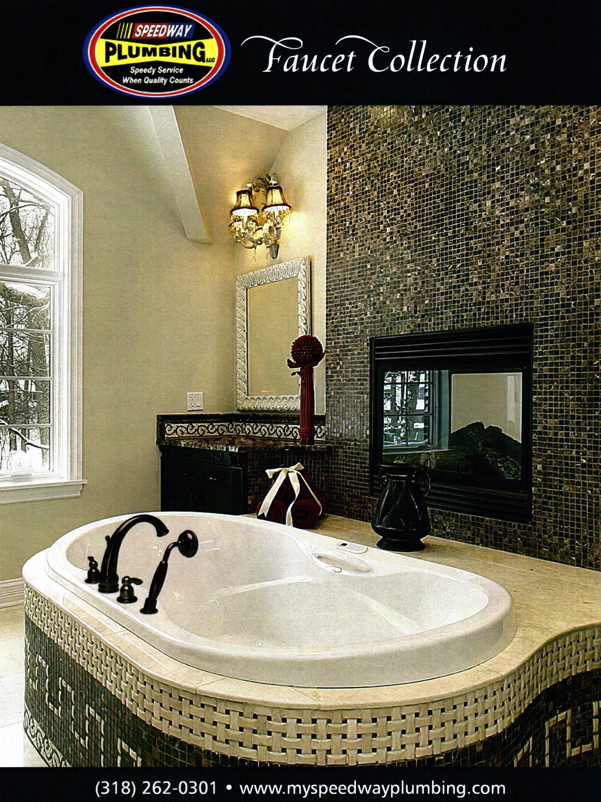 Benton — Plumbing Fixtures in Shreveport, LA