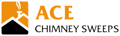 ACE Chimney Sweeps Logo