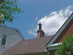 Chimney — Chimney Services in Tallahassee, FL