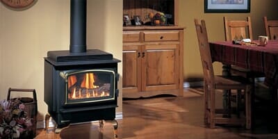 Regency Fireplace — Chimney Services in Tallahassee, FL