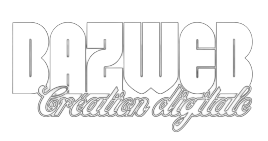 Bazweb
Création digitale