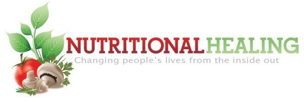 Nutritional Healing Logo