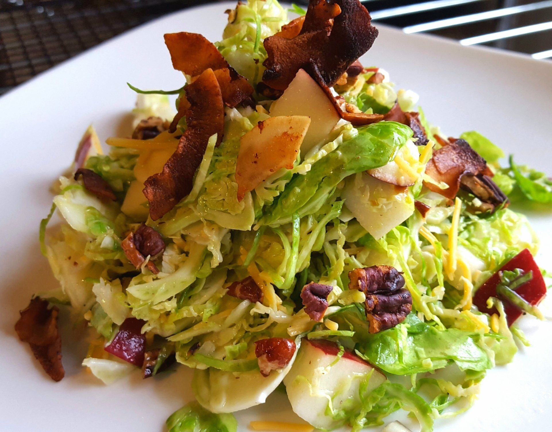 Shaved+Brussel+Sprout+Salad