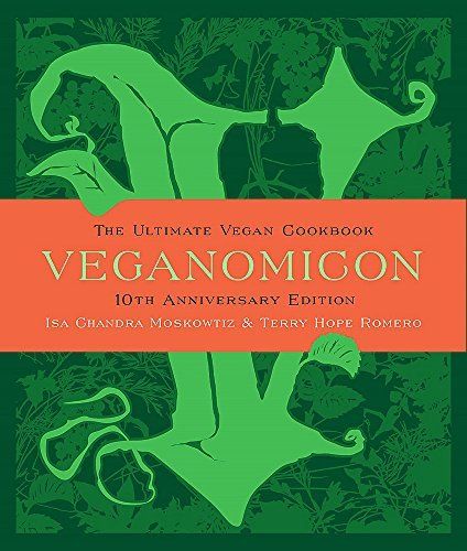 Veganomigon Cookbook