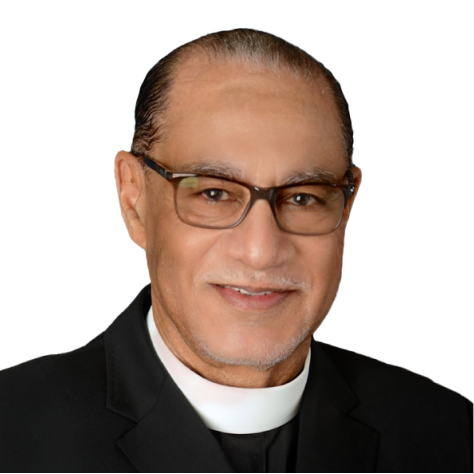 Bishop Carroll A Baltimore