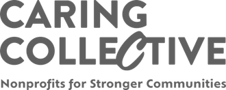 Caring Collective Logo and Tagline