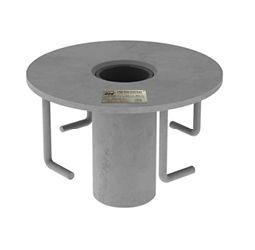 A close up of a person 's hands holding a tool.