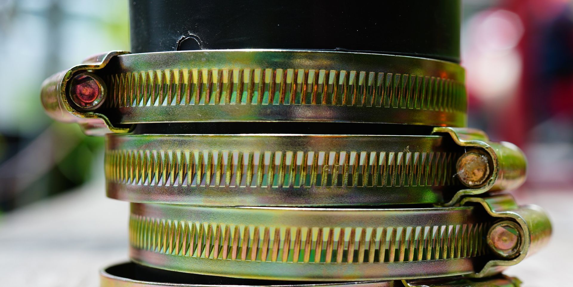 A yellow hook with the number 21 on it