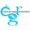 Central Georgia Restoration Logo
