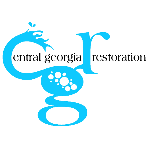 Central Georgia Restoration Logo