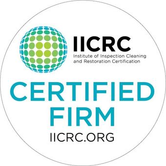 IIRC Certified Restoration Firm