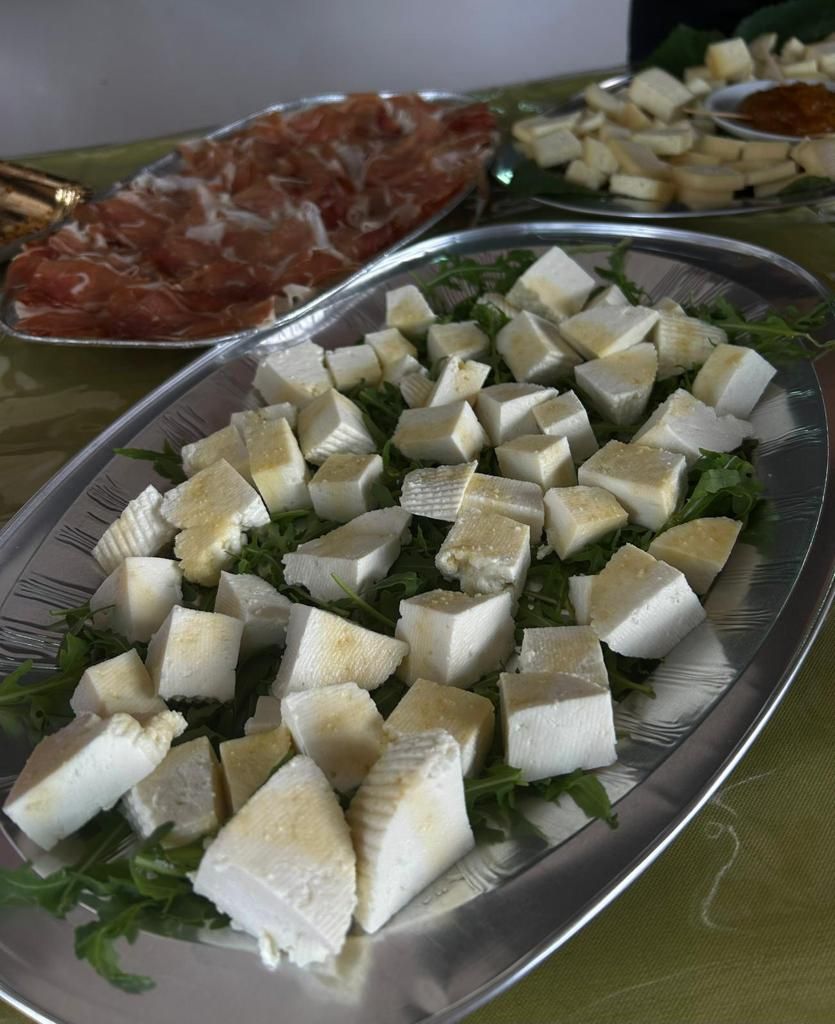 formaggio fresco