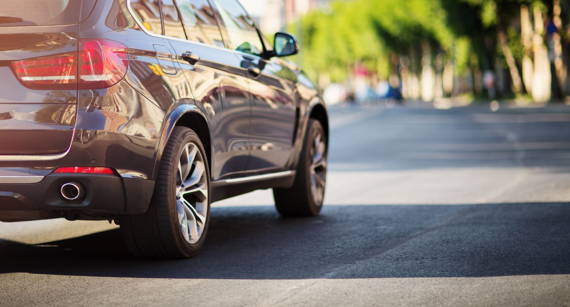 How Modern Tires Are Engineered for a Quieter Ride | Rick’s Tire & Service