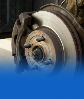 Brake Repair and Service in Seattle, WA | Rick's Tire & Service
