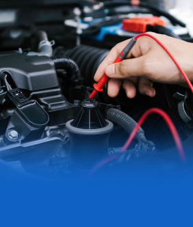 Automotive Electrical System Service in Seattle, WA | Rick's Tire & Service
