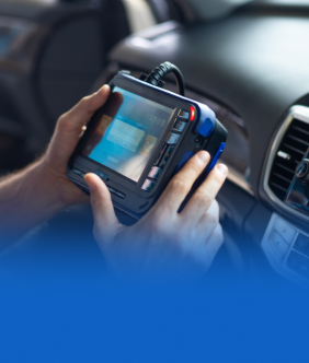 Engine Diagnostics in Seattle, WA | Rick's Tire & Service
