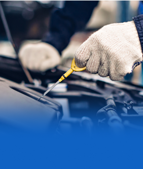Oil Change in Seattle, WA | Rick's Tire & Service
