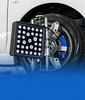 Wheel Alignment in Seattle, WA | Rick's Tire & Service
