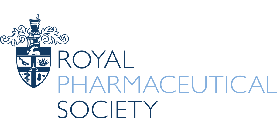Royal Pharmaceutical Society logo