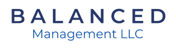 Balanced Management LLC Company Logo  - Click to return to the homepage