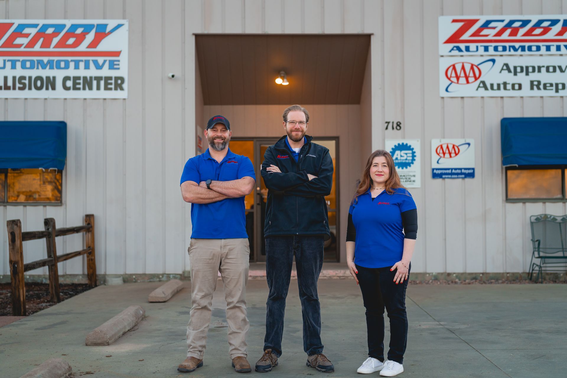 Gallery Image | Zerby Automotive