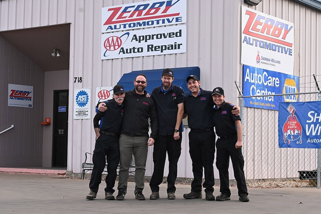 Gallery Image | Zerby Automotive