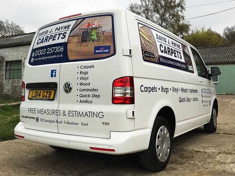 Vehicle graphics