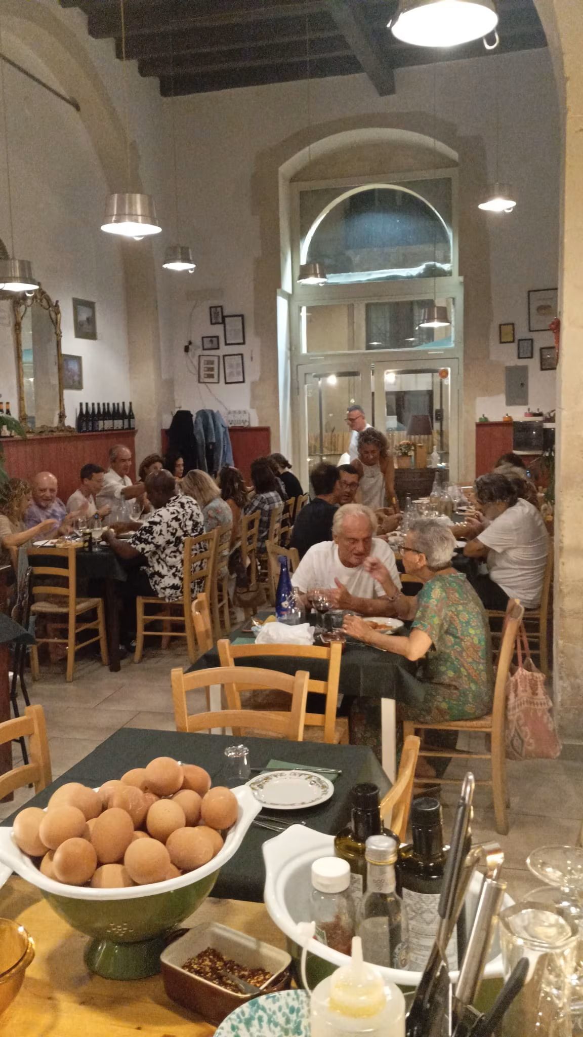 Ospitalità de La Dogana