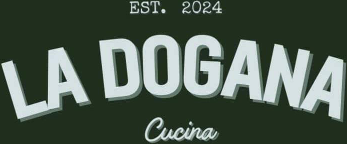 LA DOGANA Cucina LA DOGANA Cucina