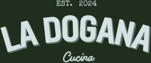 LA DOGANA Cucina
