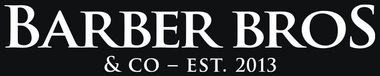 Barber Bros & Co Logo