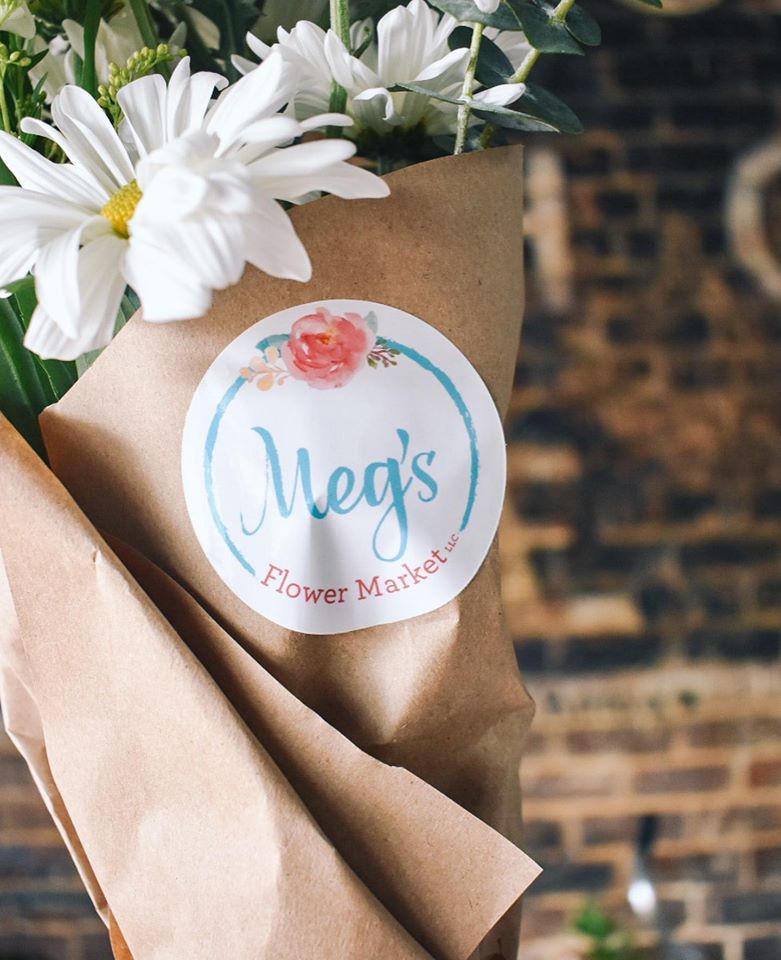 megs flower market